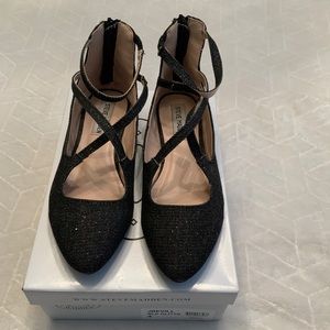 Steve Madden girls shoes